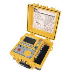 61-796 - Ideal 61-796 - 3-Pole Earth Ground Resistance Tester