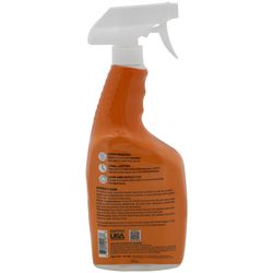 6105-10 - Nu-Calgon 6105-10 - ClenAir Liquid Formula Citrus Breeze