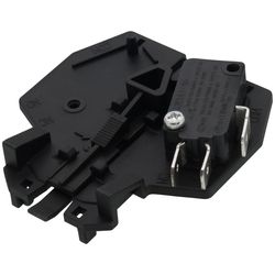 61447 - MARS 61447 - 3 Pole Contactor w/ Box Lug Termination (40A