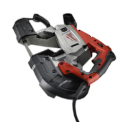 6232-21 - Milwaukee 6232-21 - Deep Cut Variable Speed Band Saw Kit