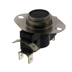 626428R - Nordyne 626428R - 2-Pole Limit Switch 170F, 626428R