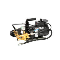 62697 - RIDGID 62697 - KJ-1750-C Dual Pulse Water Jetter w/ 110' x