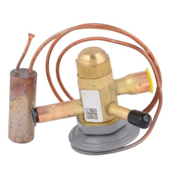 64W49 - Lennox 64W49 - 100679-38 Valve-exp 94+2psig, 64W49