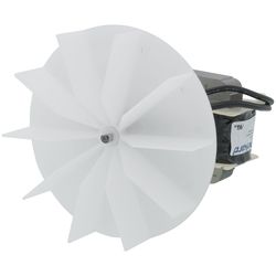65112 - Packard 65112 - 1-Speed C-Frame Shaded Pole Motor, CCWSE