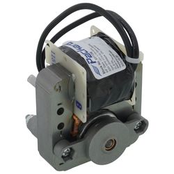 65112 - Packard 65112 - 1-Speed C-Frame Shaded Pole Motor, CCWSE