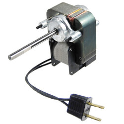 65159 - Packard 65159 - C-Frame Shaded Pole Broan Replacement