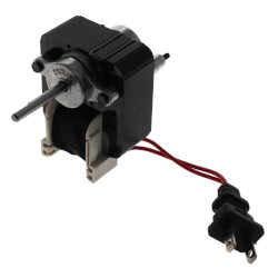 未開封 W.C.C. バラゴン 油田付 2002 ビニパラベビー マーミット 65272 - Packard 65272 - 1-Speed C-Frame Shaded Pole Motor, CCW