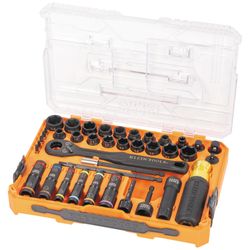 65500KNECT - Klein Tools 65500KNECT - KNECT Complete Impact Pass