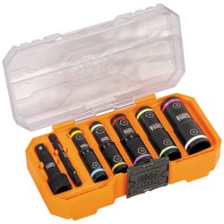 65619 - Klein Tools 65619 - KNECT Flip-10 Heavy Duty Flip Impact