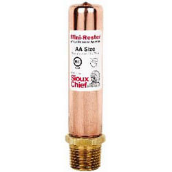 660-TC1 - Sioux Chief 660-TC1 - Mini-Rester Water Hammer Arrestor