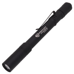 streamlight pen flashlight 65020 Stylus 7-Lumen Green LED Penlight, Black Whether inspecting documents Streamlight Stylus, UL Black, White