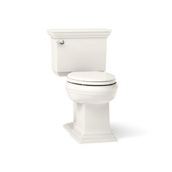 K-6669-96 - Kohler K-6669-96 - Memoirs Stately Two-Piece Elongated
