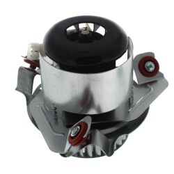 66762 - Packard 66762 - 2 Speed Draft Inducer, 1.06/0.28 Amp, 17