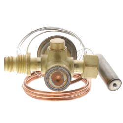 rierie  669682R - Nordyne 669682R - TR6 R410A TXV Valve (3 Ton), 669682R
