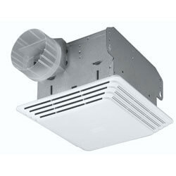 684 - Broan 684 - Model 684 Ventilation Fan, 4
