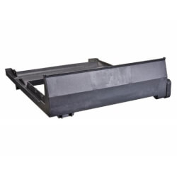 68-104822-04 - Rheem 68-104822-04 - Drain Pan - 24