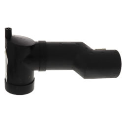 Rheem 68-24047-09, Connector and Trap Assembly Rheem 68-24047-09, Connector and Trap Assembly