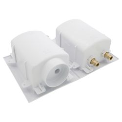 696-2313WF - Sioux Chief 696-2313WF - Ox Box Washing Machine