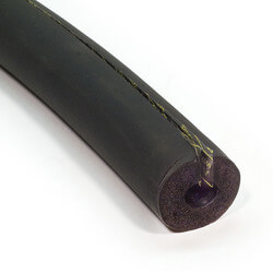 Ergotec tige de selle fixe 31,4 x 350 mm