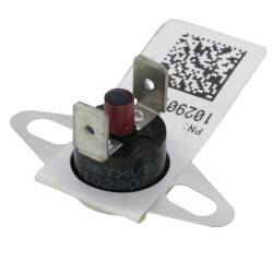 71W49 - Lennox 71W49 - M/R Limit Switch 210F, 71W49