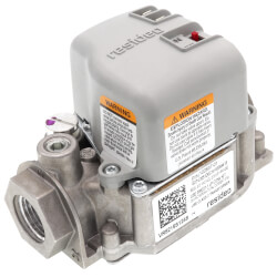 Lennox Gas Valves - Gas Valves - Lennox HVAC Replacement Valves -  SupplyHouse.com