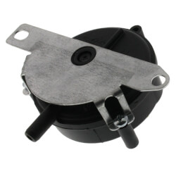 73W76 - Lennox 73W76 - White Pressure Switch (0.50