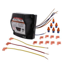 Honeywell R7184U1004 Aceite primario electrónico - Quierox - Tienda Online