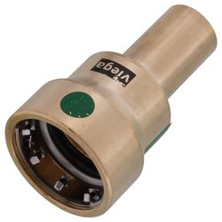 76575-VIEGA - Viega 76575-VIEGA - Model 4813.4ZL, 1/2