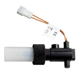 7826542 - Viessmann 7826542 - Flow Switch, VK332M WB2B / B2Hx, 7826542
