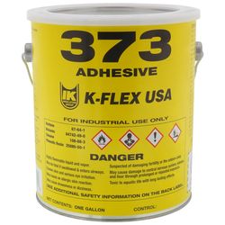 800-373-GAL - K-Flex 800-373-GAL - 373 Brush Top Adhesive (1 Gallon)