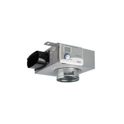 8142 - Aprilaire 8142 - 8142 Fresh Air Ventilator w/ Backdraft