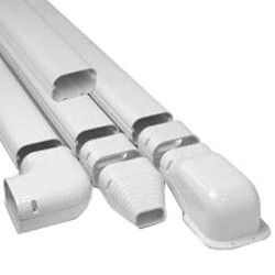 Condensing Unit Pad