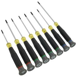 85617-KLEIN - Klein Tools 85617-KLEIN - Precision Screwdriver Set