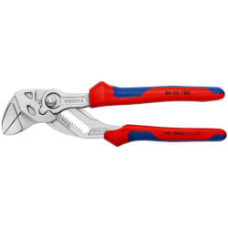86-05-180 - Knipex 86-05-180 - 7-1/4