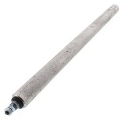 Anode Buderus 87185713470, 8735100873, H HC HT 70 110, S 120, SB 120 W, ST 120