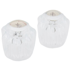 88049 - Danco 88049 - Faucet Handles for Delta/Delex in Clear