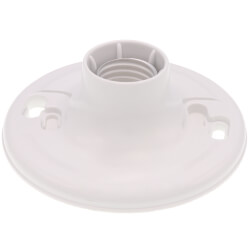 8829-CW4 - Leviton 8829-CW4 - Keyless Incandescent Lampholder w/ 4