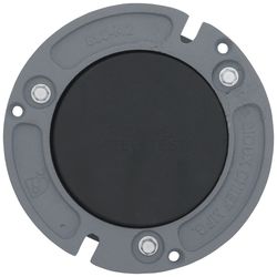 890-I42 - Sioux Chief 890-I42 - Cast Iron Closet Flange (4