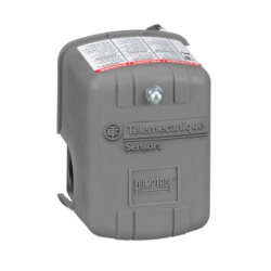 SQUARE D 9013FHG42J59X Pressure Switch