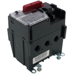 Relè Di Sovraccarico Schneider Electric 9065SDO8 – 5 Poli, 600 Volt, Nuovo - Foto 1