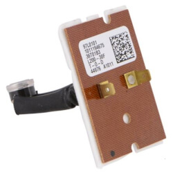 97L01 - Lennox 97L01 - L200-30f Limit Switch, 97L01