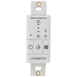 Deumidistat Lifebreath 99-BC02 Per Controllo Umidità - Nuovo