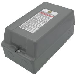 15120000 - PLAFONIERA DA UFFICIO QUADRATA 1X18 CNR BIANCO - DISANO SPA