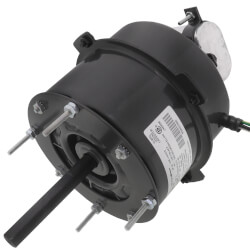 9F0302270000 - Modine 9F0302270000 - 1/8 HP Motor (115V, 1625 RPM 