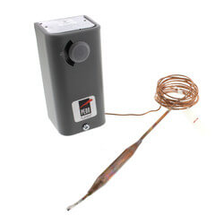 Controllo Temperatura Johnson Controls (240)A19ACA-15C FNFP - Nuovo