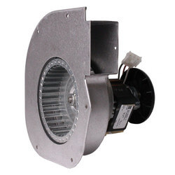 A279 - Fasco A279 - 2-Speed 3000 RPM 1/125 HP Trane CW Motor (115V)