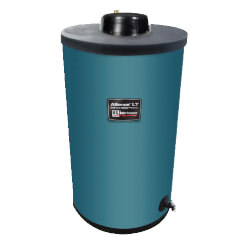 AL55LT - Burnham AL55LT - 55 Gallon Alliance Light Transport Indirect Water  Heater w/ TPI Thermostat