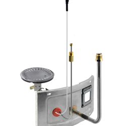 AM42409 - Rheem AM42409 - Burner Assembly