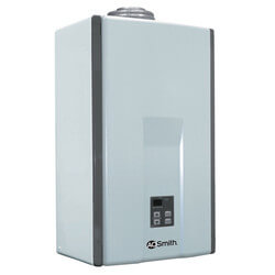 ATI-305N, AO Smith On-Demand Indoor Tankless Water Heater (Natural Gas)
