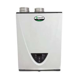 ATI-540H-N - AO Smith ATI-540H-N - 199,000 BTU Condensing Ultra-Low NOx  Indoor Tankless Water Heater (NG)